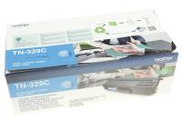 Brother Tonercartridges                                              TN329C