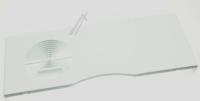 WHIRLPOOL/INDESIT Behuizingsvoet                                               482000031767