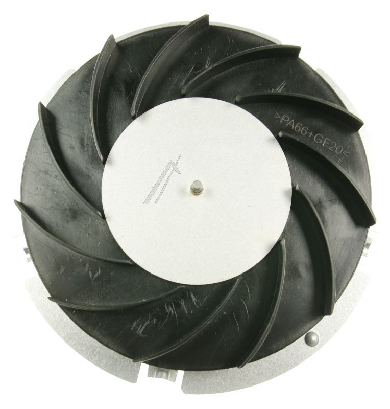 Amica Moteurs du ventilateur                                       8508465