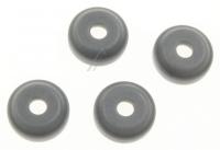 DeLonghi Rubbervoetje                                                 KW713921