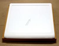 BEKO/GRUNDIG/ARCELIK Bovenkap                                                     C00866477