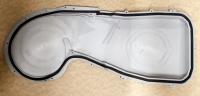 BEKO/GRUNDIG/ARCELIK Achterwand                                                   C00870911