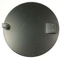 Elica Plaques en verre                                             PAN0022453B
