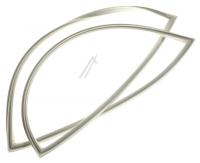 Haier Afdichtrubber diepvries                                      49046202