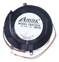 ELECTROLUX / AEG Motoren ventilatoren                                         4060000355