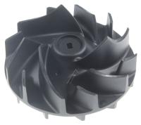 BLACK & DECKER Lüfter                                                       90582427