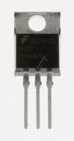 FAIRCHILD Mos-fet-transistoren                                         FCP11N60