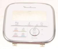 GROUPE SEB Bediendeelklep                                               MS8030000743