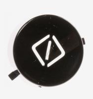 WHIRLPOOL/INDESIT Knop                                                         481241028675