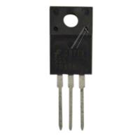 - Veldeffecttransistoren                                       