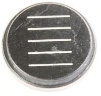 Boschsiemens Paneel/glas/kunststoff 00030913