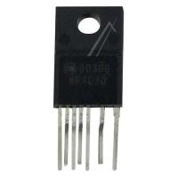 - Circuits integres                                            