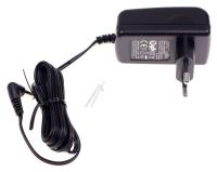 GROUPE SEB Steckernetzteile für staubsauger                             SS2230002530