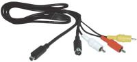 Sony Stekers+kabels                                               182315613