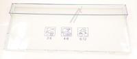 BEKO/GRUNDIG/ARCELIK Lade-afdekking                                               C00869960