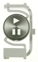 HISENSE/GORENJE Knop                                                         623032