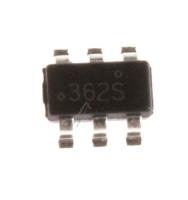 FAIRCHILD Mos-fet-transistoren FDC3612