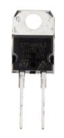 STMICROELECTRONICS Diode STTH8R06D