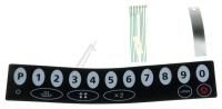 Samsung Schakelfolie                                                 DE3400158C