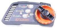 BLACK & DECKER Stofkap                                                      90582114