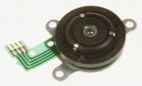 Sharp Spindelmotoren                                               RMOTV0500AFZZ
