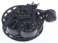Boschsiemens Kabelhaspel van stofzuiger                                   00752721