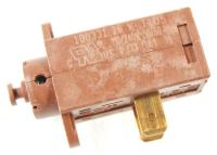 Boschsiemens Mikroschalter haushaltsgeräte                                00614466
