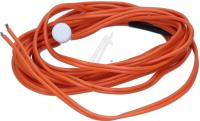 ELECTROLUX / AEG Temperaturfühler                                             4055180444