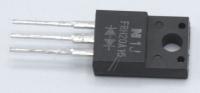 SOUND UNITED Diodes                                                       00D2760707007