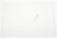WHIRLPOOL/INDESIT Glasplaat                                                    481245088033