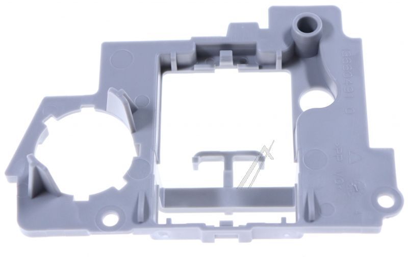 ELECTROLUX / AEG Pompbehuizing                                                1366049144