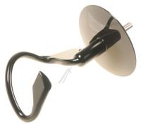 HISENSE/GORENJE Kneedhaak                                                    561100