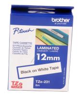 Brother Inktlint                                                     TZE231