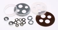 Boschsiemens Materiels d'etancheite                                       00057670