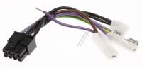 BEKO/GRUNDIG/ARCELIK Stekers+kabels                                               C00901956