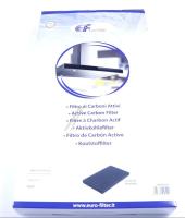 EUROFILTER Filtres a charbon                                            