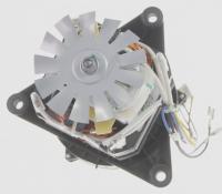 Boschsiemens Moteurs                                                      00750883