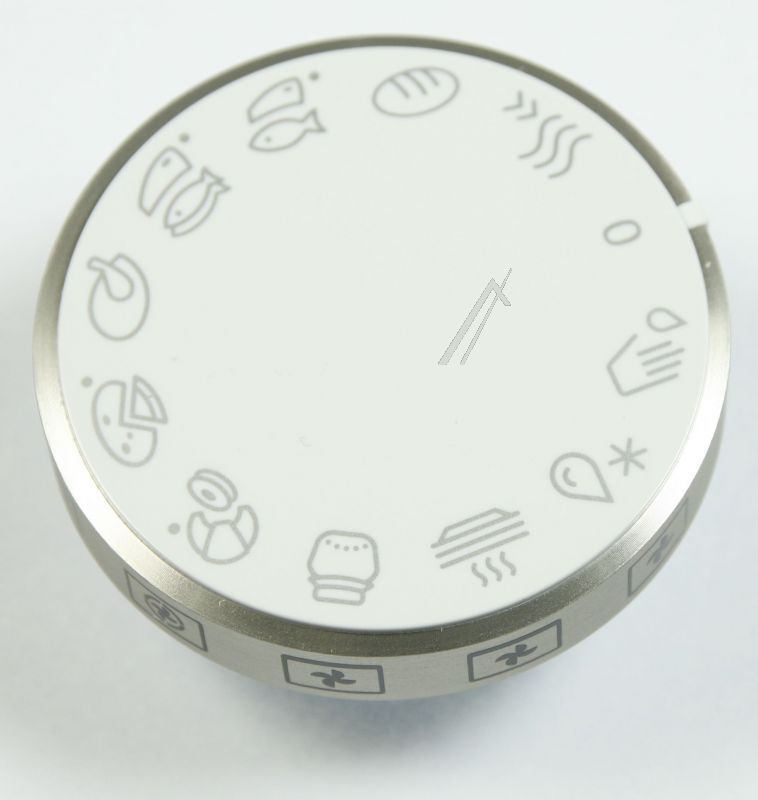 HISENSE/GORENJE Knop                                                         430048