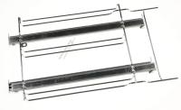 HISENSE/GORENJE Grilles telescopiques de four                                504355