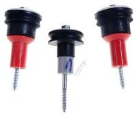 ELECTROLUX / AEG Transportbeveiliging                                         4055747945