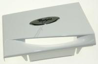 WHIRLPOOL/INDESIT Kap van wasmiddelbakje                                       481249818649