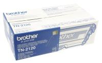 Brother Tonercartridges                                              TN2120