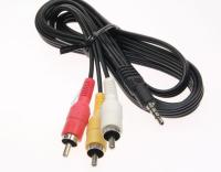 JVC Cinchstecker/klinkenstecker                                  QAM1263001