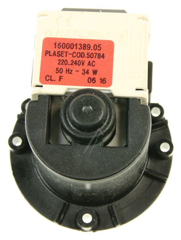 WHIRLPOOL/INDESIT Afvoerpompen                                                 482000028413