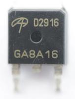 TP VISION Mos-fet-transistoren                                         357G0600100010