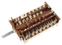 ELECTROLUX / AEG Fornuisschakelaars                                           3427585215