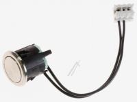 WHIRLPOOL/INDESIT Boutons poussoir                                             480121101169