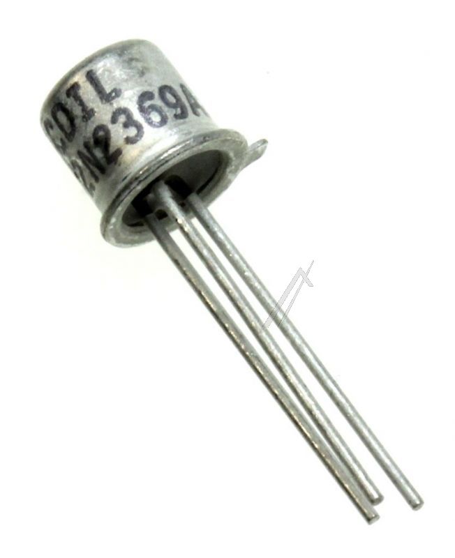 MULTICOMP Transistoren                                                 2N2369A