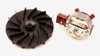 Boschsiemens Motoren ventilatoren                                         00753440