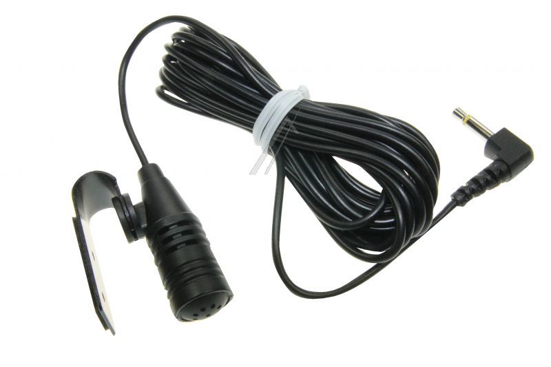 Kenwood Microphones                                                  W01176815